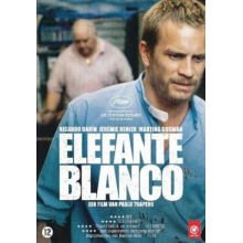 Movie - Elefante Blanco