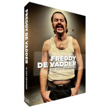 Vadder, Freddy De - In Den Beginne
