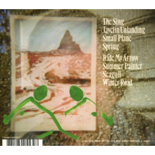 Callahan, Bill - Dream River