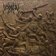 Impiety - Impious Crusade