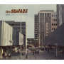 Nomads - Solna Loaded Deluxe
