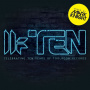 Various - Toolroom Ten -By Mark Knight