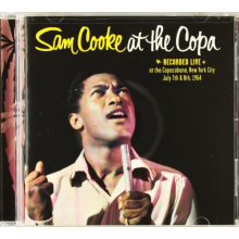 Cooke, Sam - Sam Cooke At the Copa