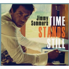 Sommers, Jimmy - Time Stands Still