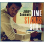 Sommers, Jimmy - Time Stands Still