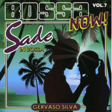 Silva, Gervaso - Bossa Now! Vol.7