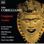 Corigliano, J. - Conjurer