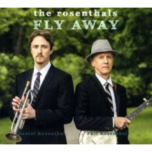 Rosenthals - Fly Away