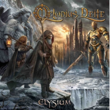 Melodius Deite - Elysium