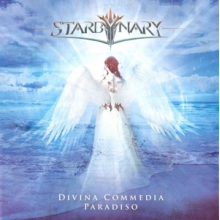Starbynary - Divina Commedia Paradiso