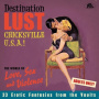 V/A - Destination Lust: Chicksville U.S.A.!