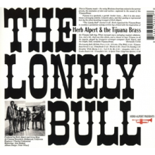 Herb Alpert & the Tijuana Bras - Lonely Bull