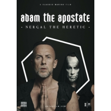 Sound City - Real To Reel - Adam the Apostate - Nergal the Heretic