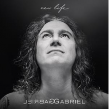 Agudo, Gabriel - New Life