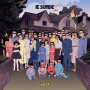 Sunde, J.E. - 9 Songs Abou Love