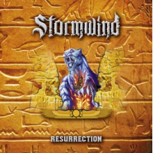 Stormwind - Resurrection