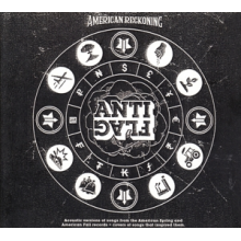 Anti-Flag - American Reckoning