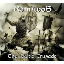 Romuvos - The Baltic Crusade