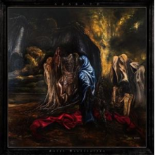 Azarath - Saint Desecration