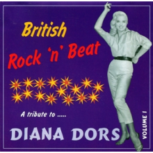 V/A - British Rock 'N' Beat 1