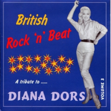 V/A - British Rock 'N' Beat 3