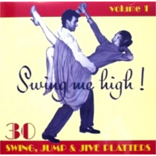 V/A - Swing Me High! 1