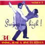 V/A - Swing Me High! 1