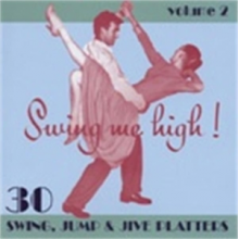 V/A - Swing Me High! 2