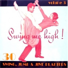 V/A - Swing Me High! 3