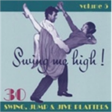 V/A - Swing Me High! 5