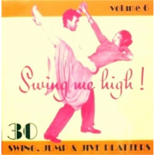 V/A - Swing Me High! 6