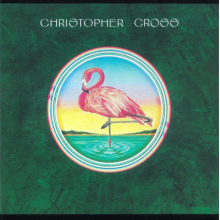 Cross, Christopher - Christopher Cross