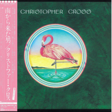 Cross, Christopher - Christopher Cross