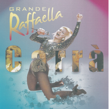 Carra, Raffaella - Grande Raffaella