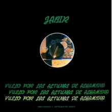 Jabir - Vuelo Por Las Alturas