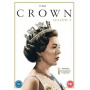 Tv Series - Crown Season 3