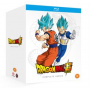 Movie - Dragon Ball Super: Complete Series