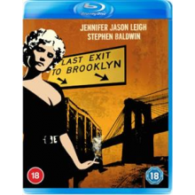 Movie - Last Exit To Brooklyn