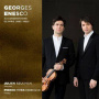 Szulman, Julien - Georges Enesco Au Conservatoire De