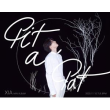 Xia - Pit a Pat