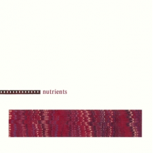 Nutrients - Nutrients