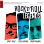 V/A - Rock N Roll Legends
