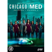 Tv Series - Chicago Med Season 5