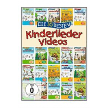 Movie - Die 30 Besten Kinderlieder 5