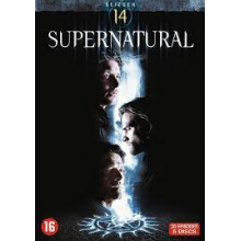 Tv Series - Supernatural Season 14