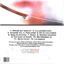 Cultura Profetica - La Dulzura