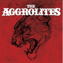 Aggrolites, the - Aggrolites