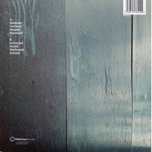 Schwalm, J. Peter - Neuzeit