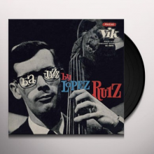 Lopez Ruiz, Jorge - B.A. Jazz