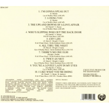 Horan, Eddie - I'm Gonna Speak Out